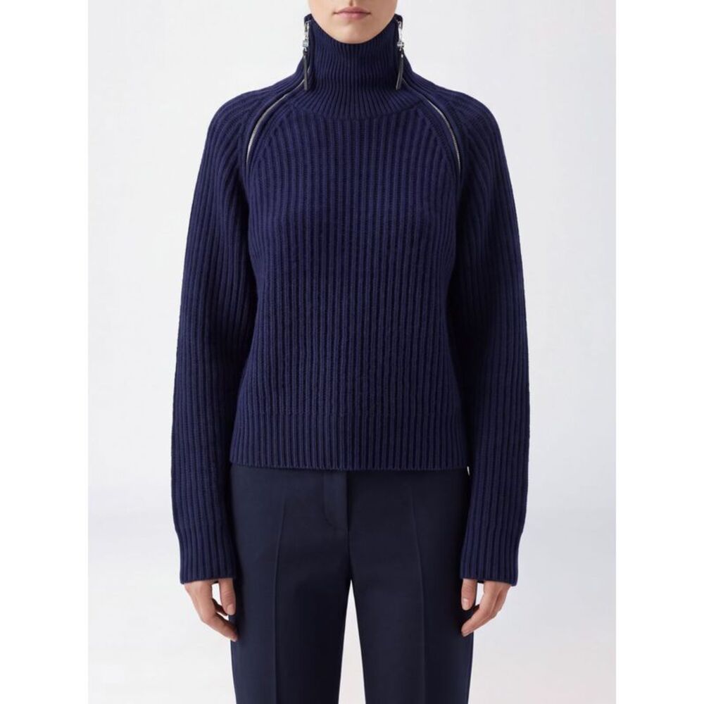 Ganni Women Sweater Woman Ganni